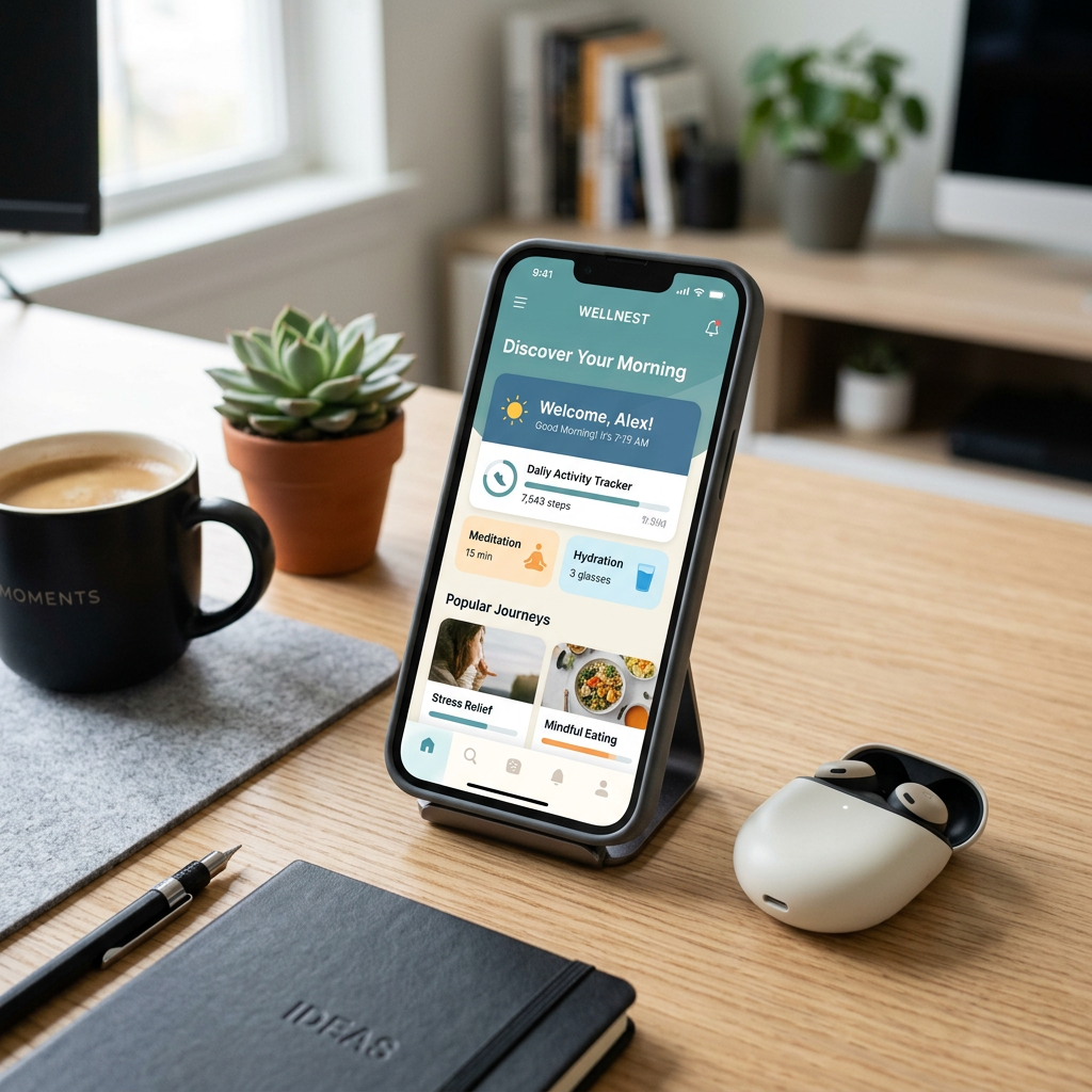 Mobile App Development