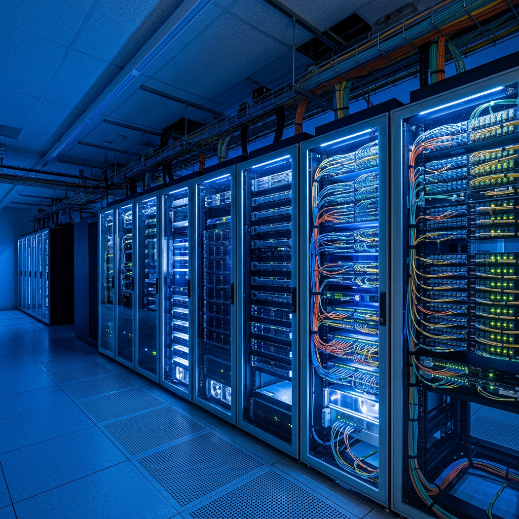 Cloud Systems & Consulting
