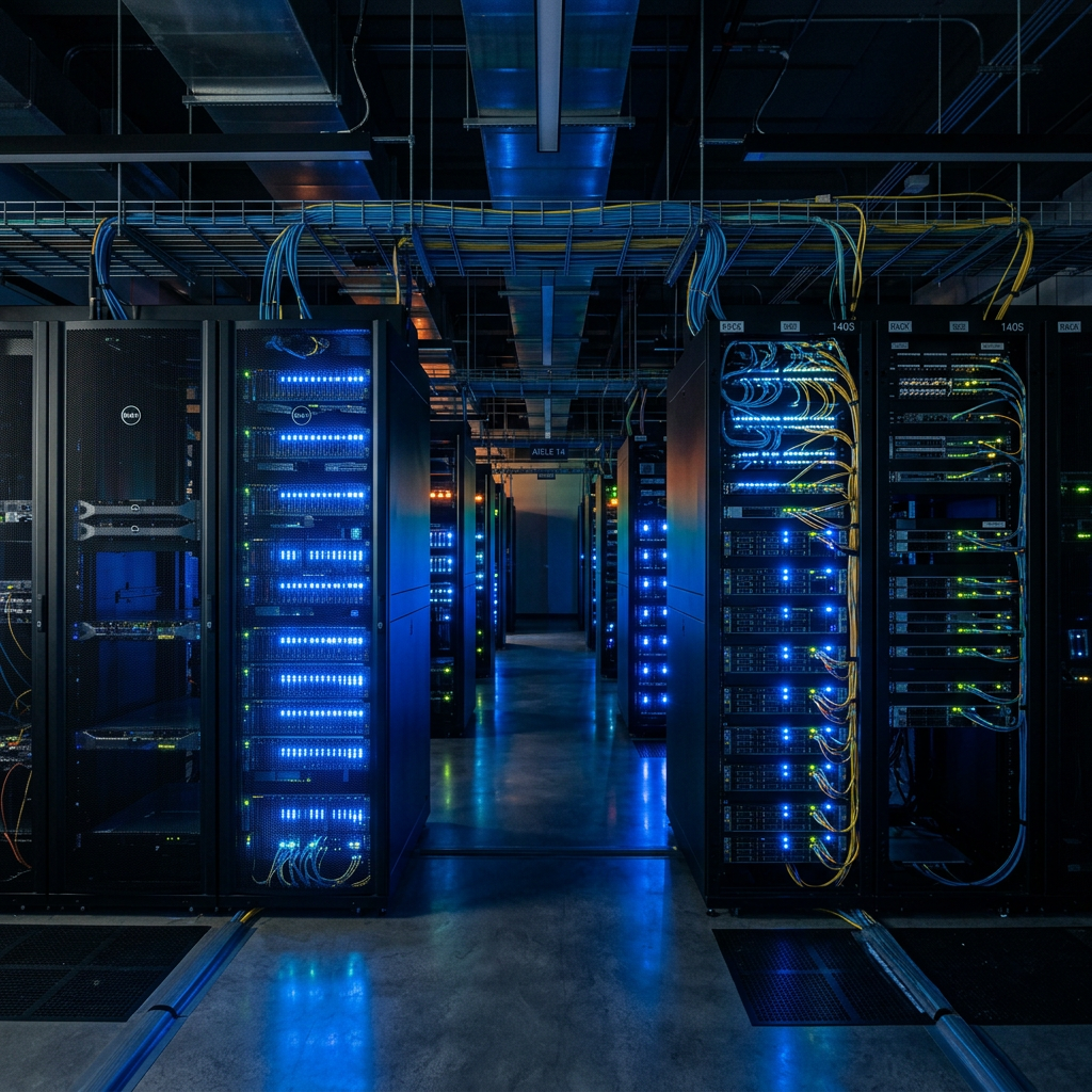 Digital Technology