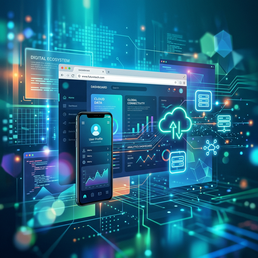 Digital Service Suite